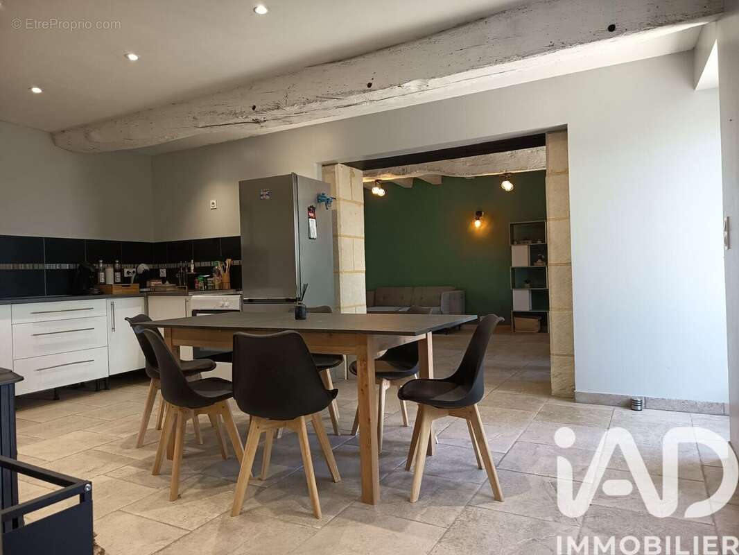 Photo 7 - Maison à LOUDUN