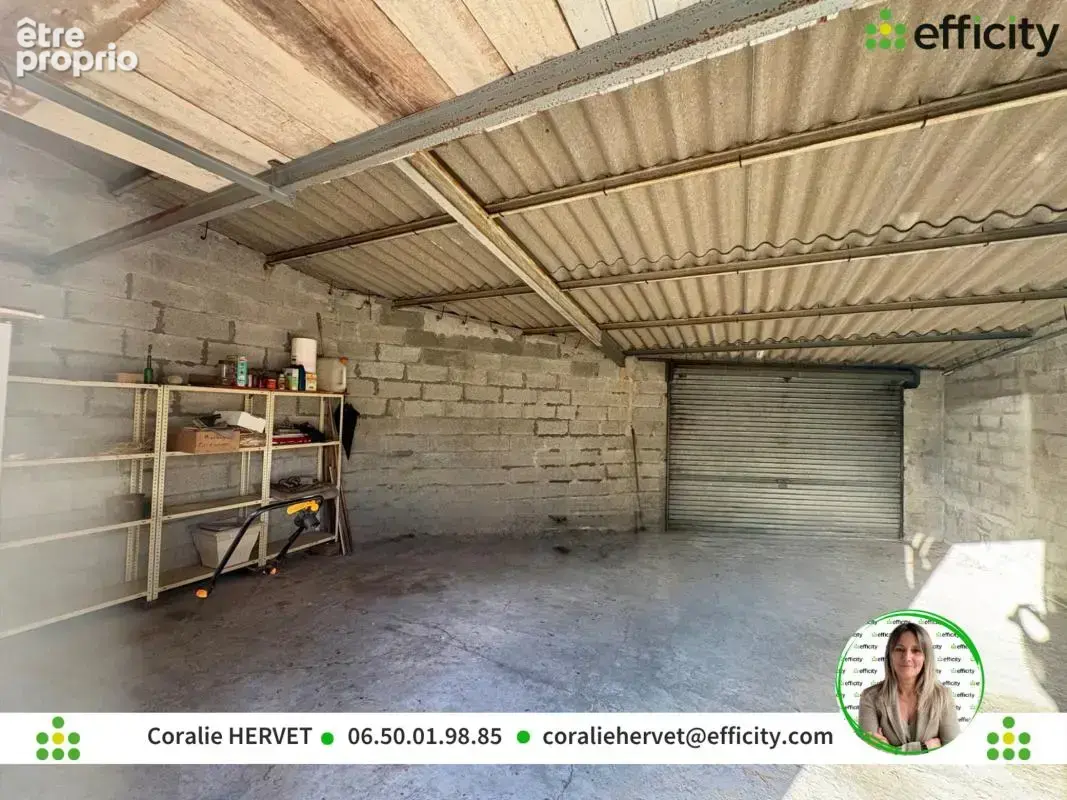 Maison 3 pièces 85 m² à vendre à Angouleme (16006) - photo 11