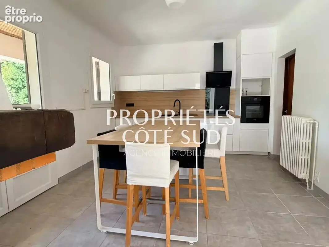 Coup de cœur – villa de plain-pied rénovée – 4 chambres – 1 600 m² de terrain - photo 14