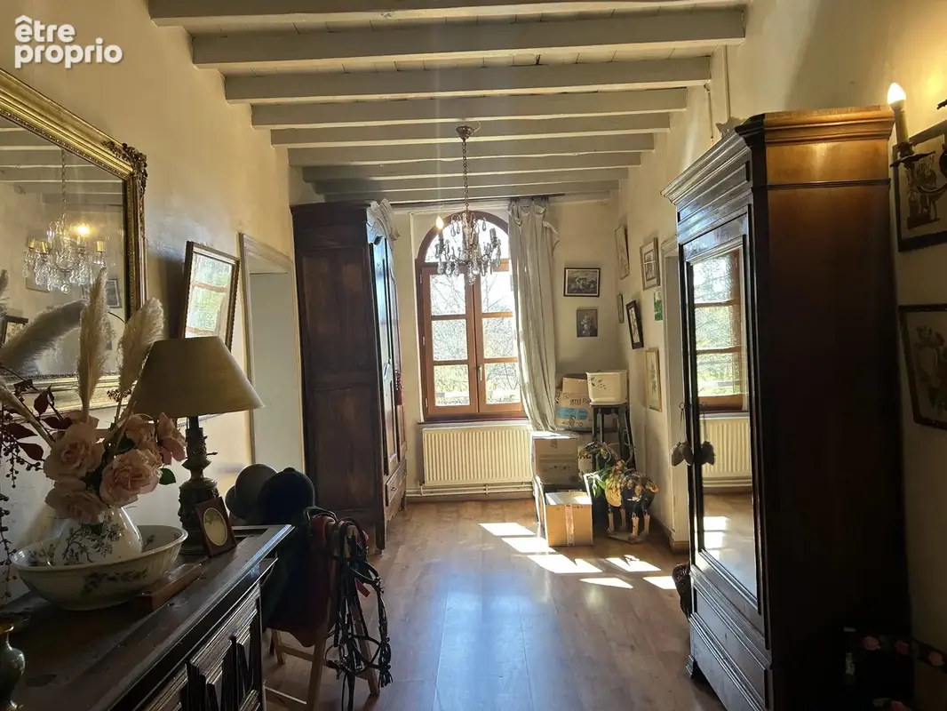Propriété équestre idéale pour la vie de famille, 5 chambres, 5 ha, piscine - photo 6