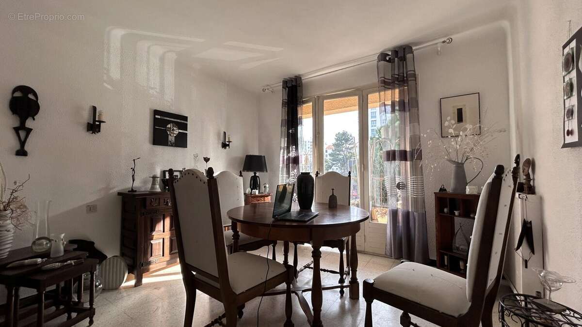 Appartement à PERPIGNAN