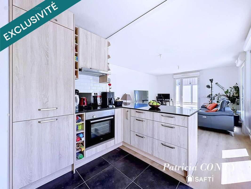 Photo 6 - Appartement à CRETEIL