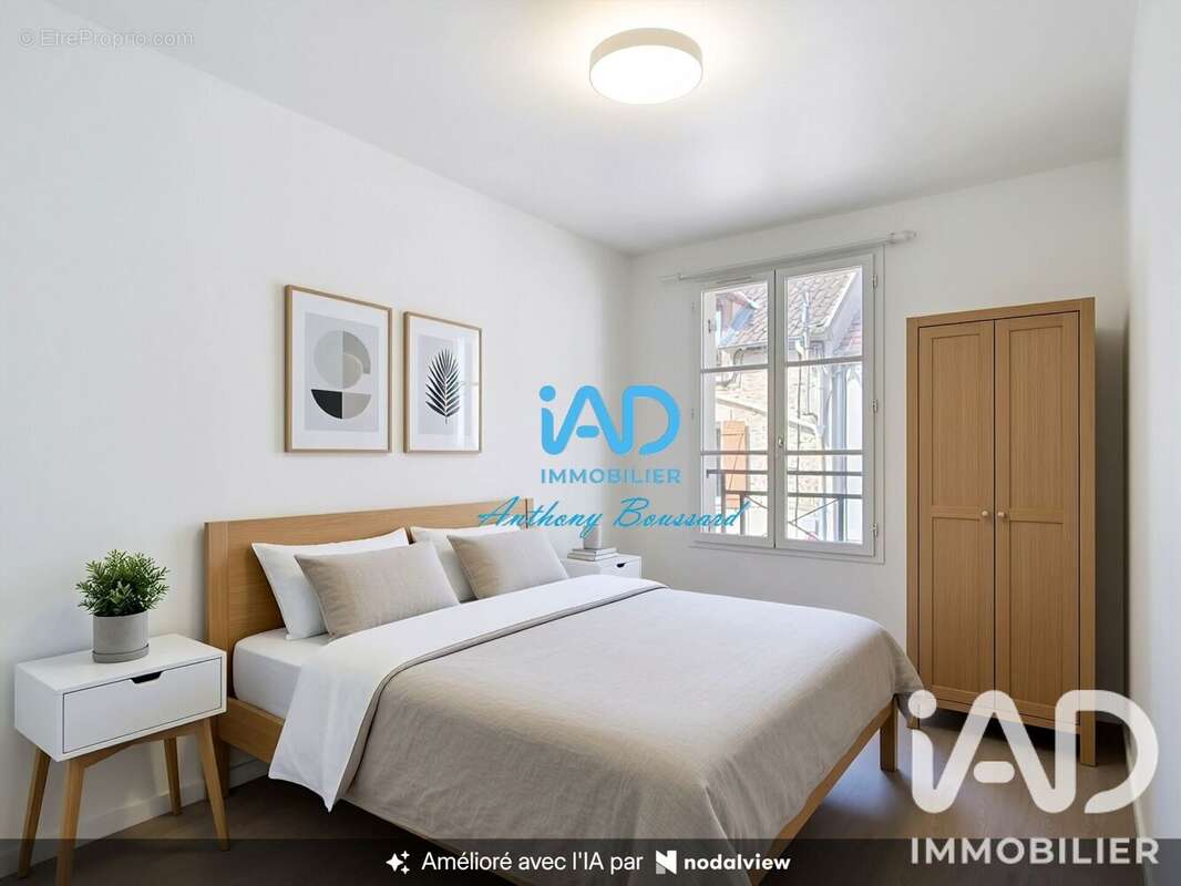 Appartement 52 m² à Rozay-En-Brie  - photo 6
