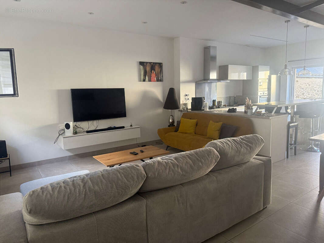 Maison à CHATEAUBRIANT