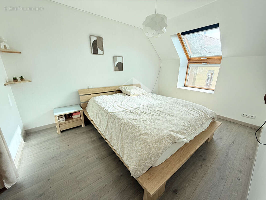 Maison 189m² à la baconnière - photo 8