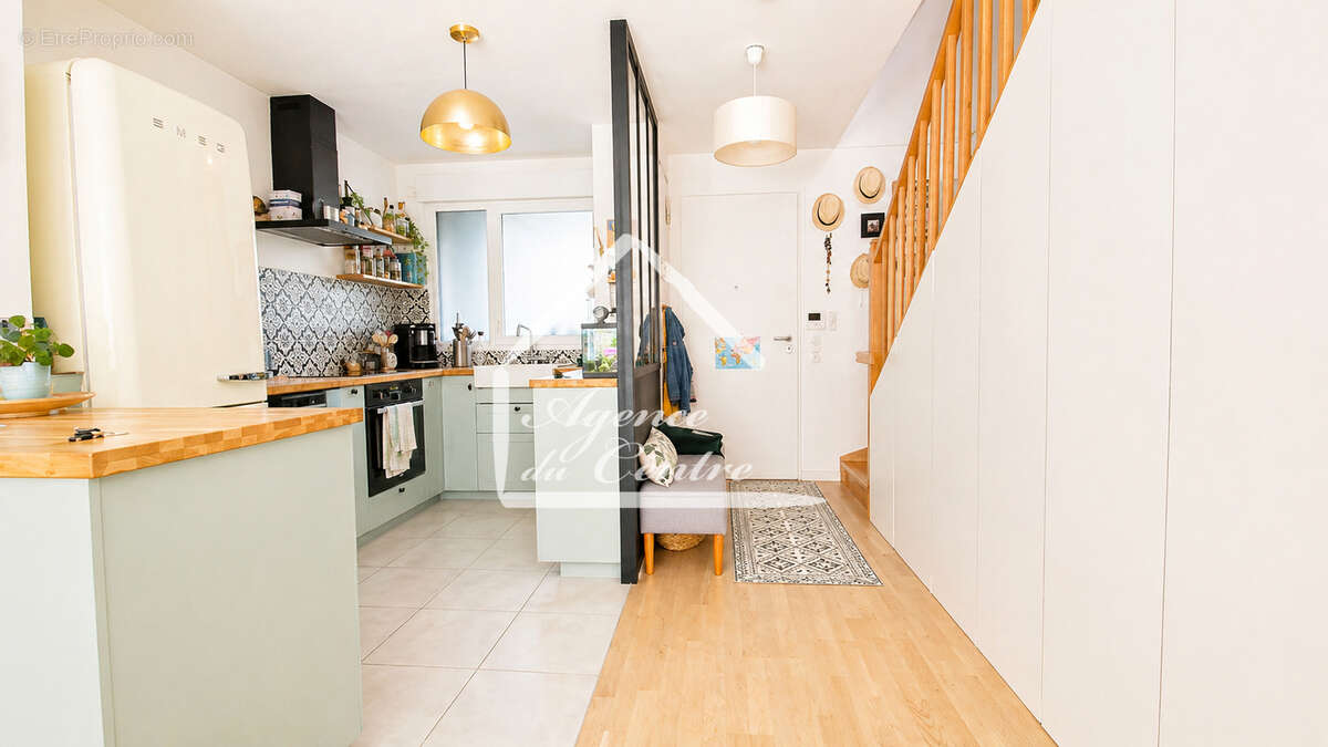 Appartement à CACHAN