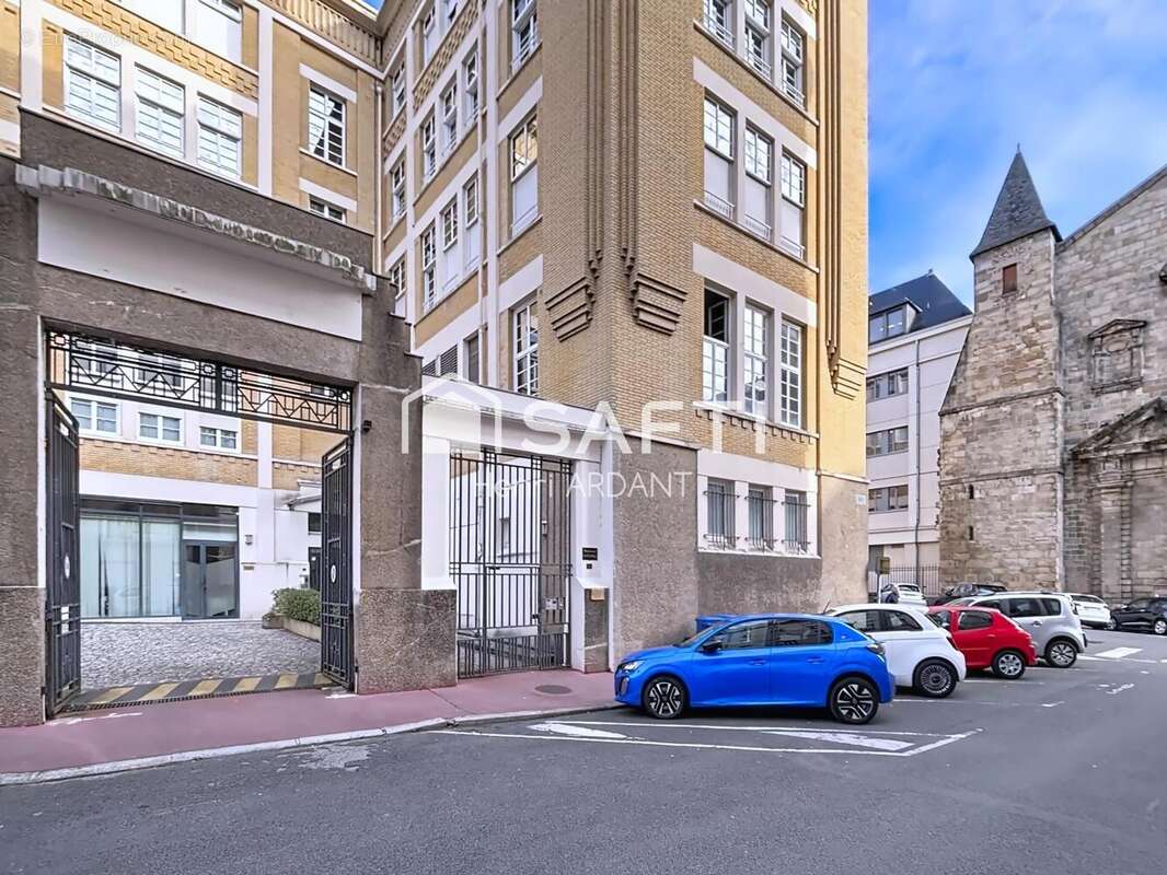 Photo 2 - Appartement à LIMOGES