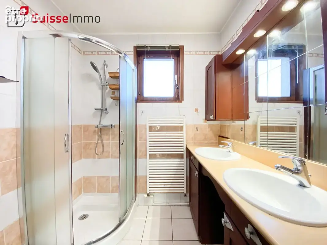 Maison à Courcelles-lès-Montbéliard - photo 8