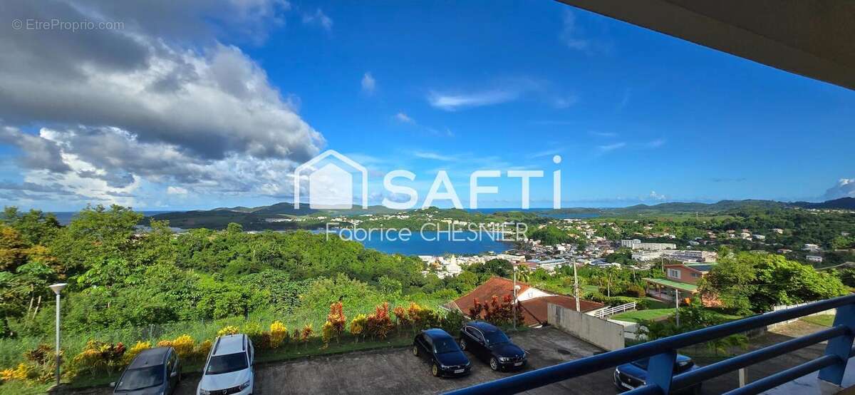 Photo 6 - Appartement à LA TRINITE