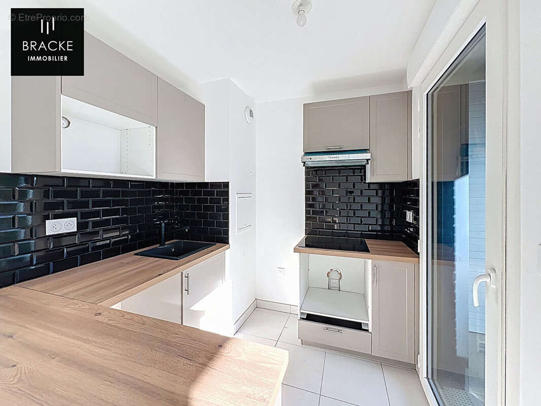 Appartement à BOIS-COLOMBES