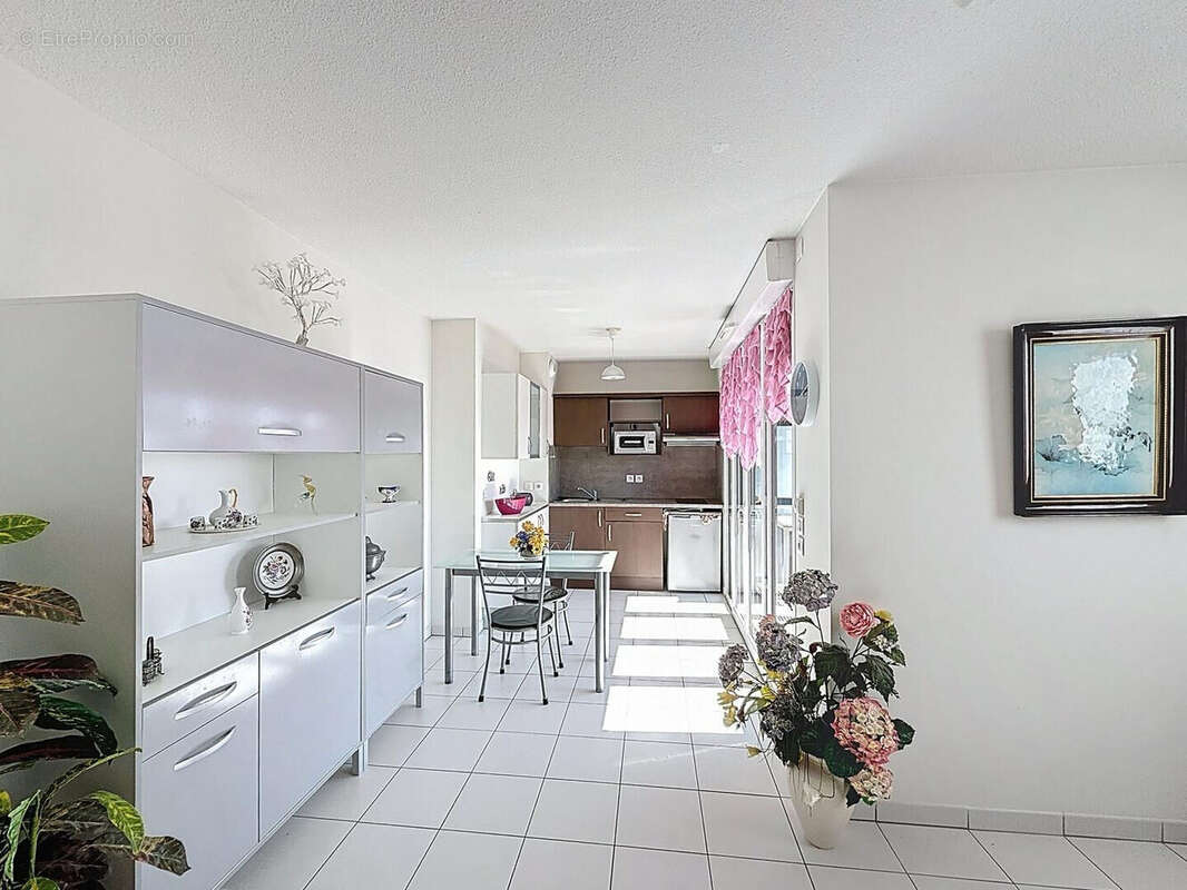 Appartement à LORMONT