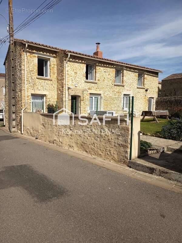 Photo 2 - Maison à AIRVAULT