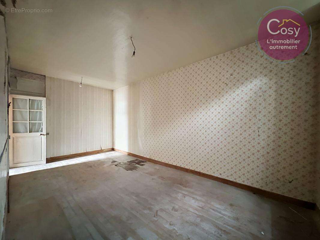Ensemble immobilier st rémy blanzy - photo 9