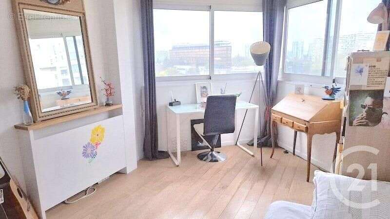 Appartement à CRETEIL