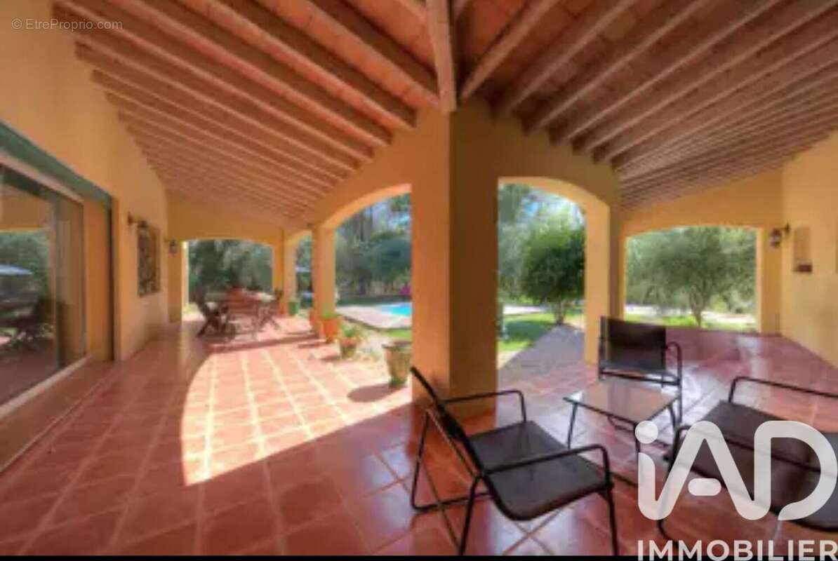 Photo 5 - Maison à LA MOTTE