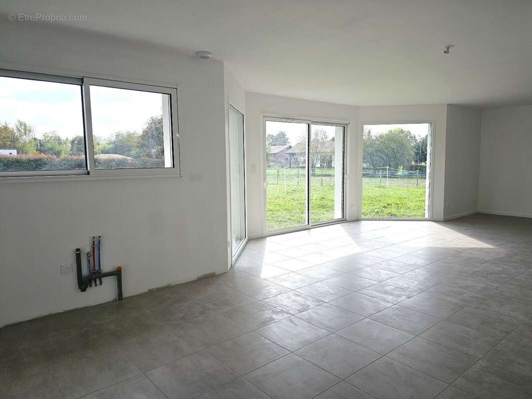 Maison à SALIES-DE-BEARN