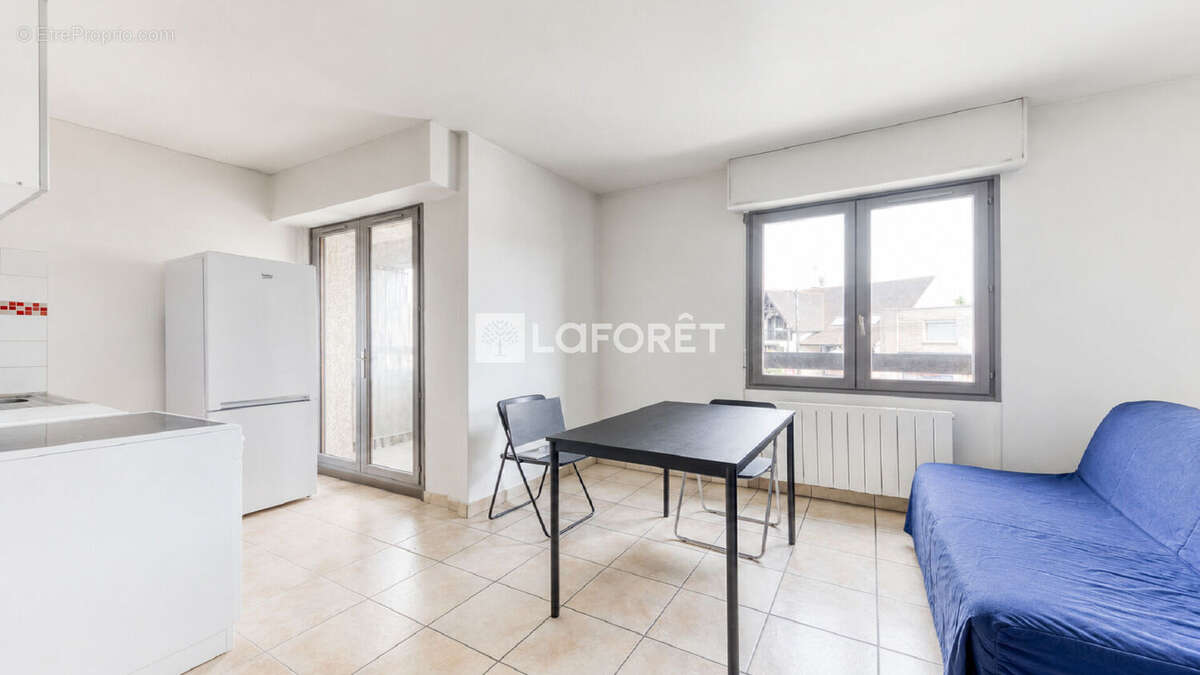 Appartement à ROISSY-EN-BRIE