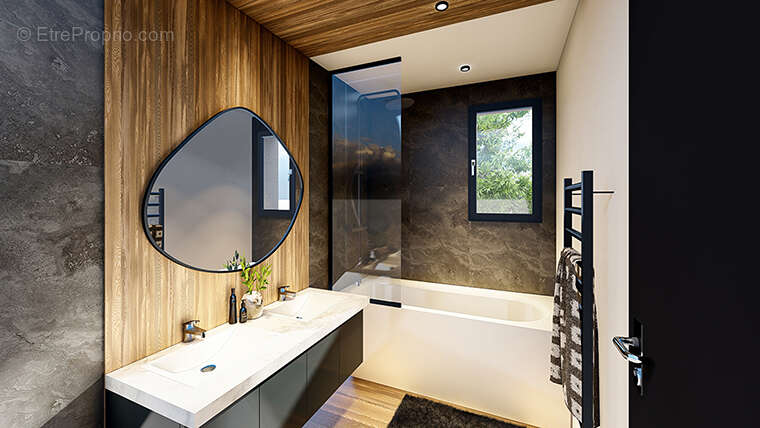 Maison à GERPONVILLE