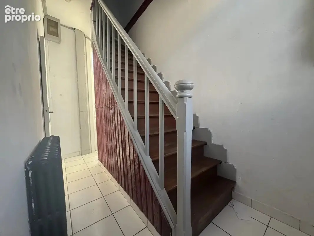 Maison de ville semi mitoyenne - photo 6