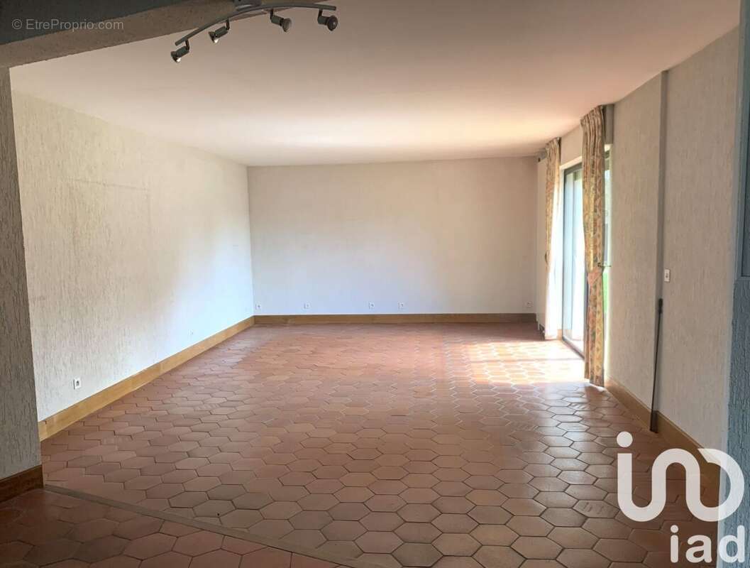 Photo 4 - Maison à GIEVRES