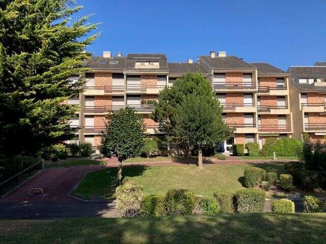 Appartement à CABOURG