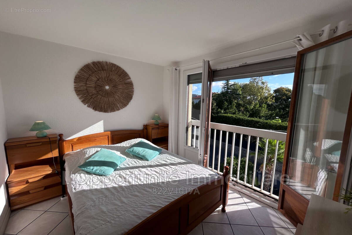 Appartement 33 m² à Saint-Raphael  - photo 2