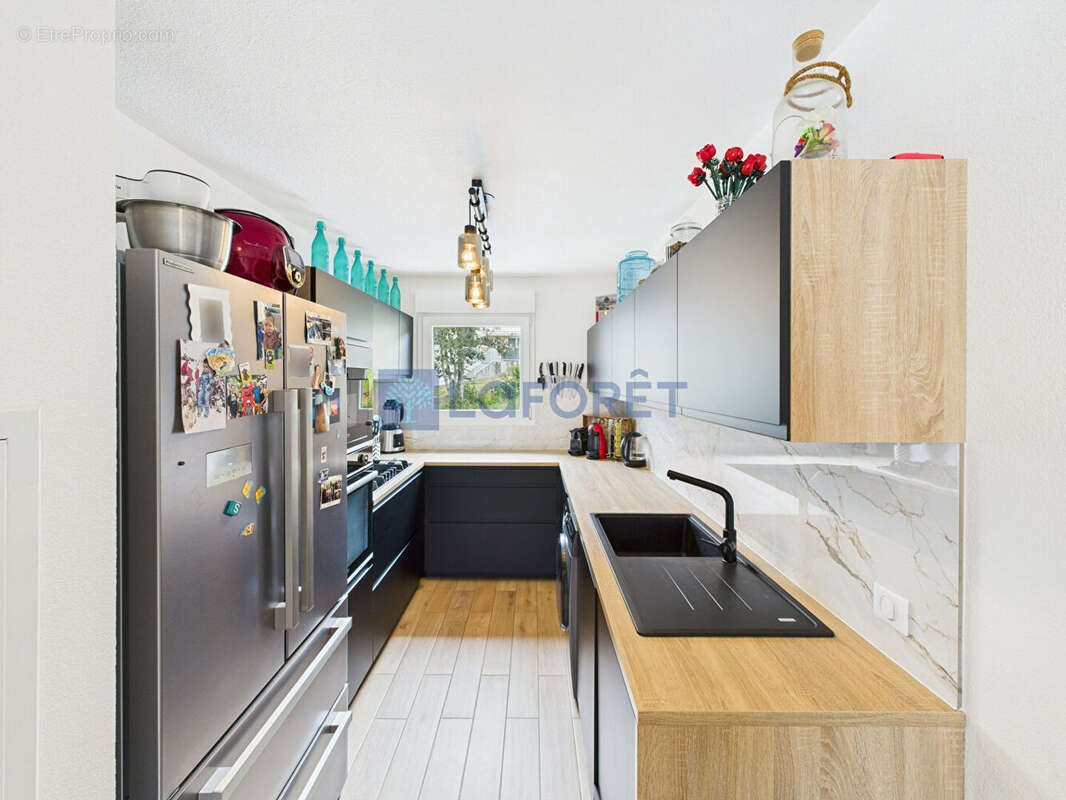 Appartement à PIETROSELLA