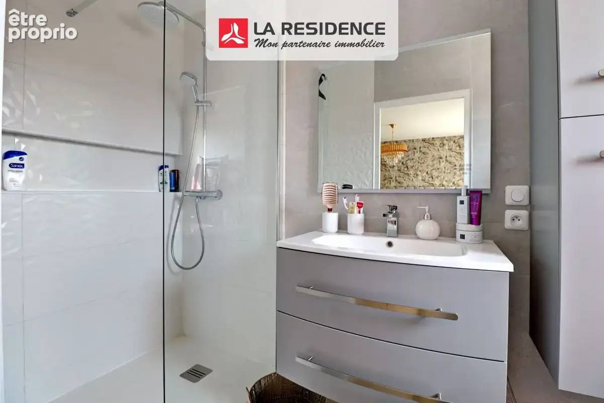 Maison 122 m² à Jouy-Le-Moutier  - photo 8