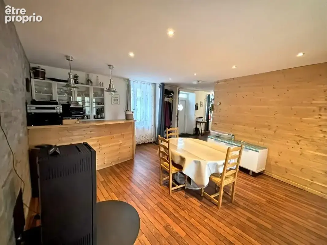 Maison 7 pièces 150 m² à vendre à Lanloup (22580) - photo 4