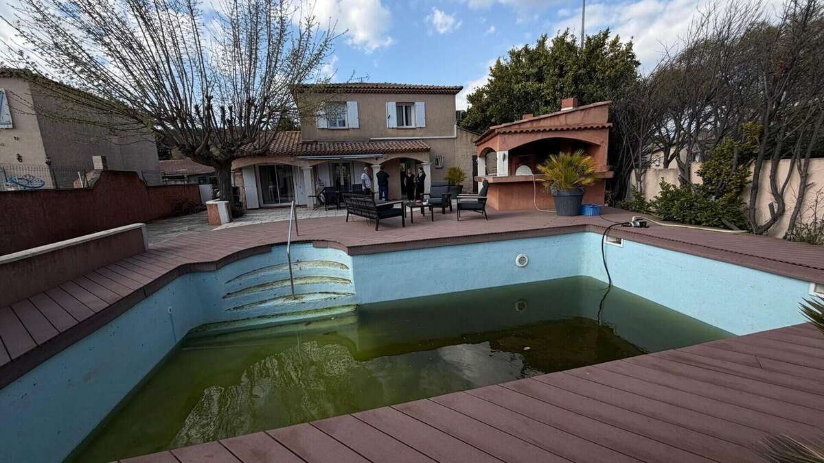 Maison à GARDANNE