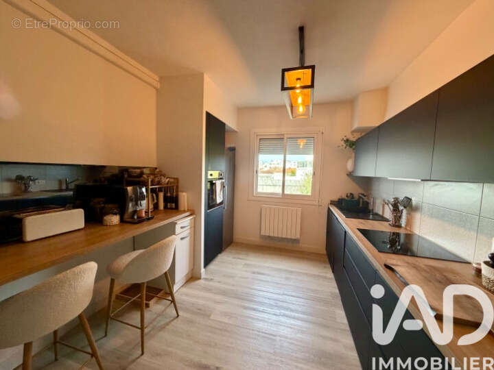 Photo 5 - Appartement à ROYAN