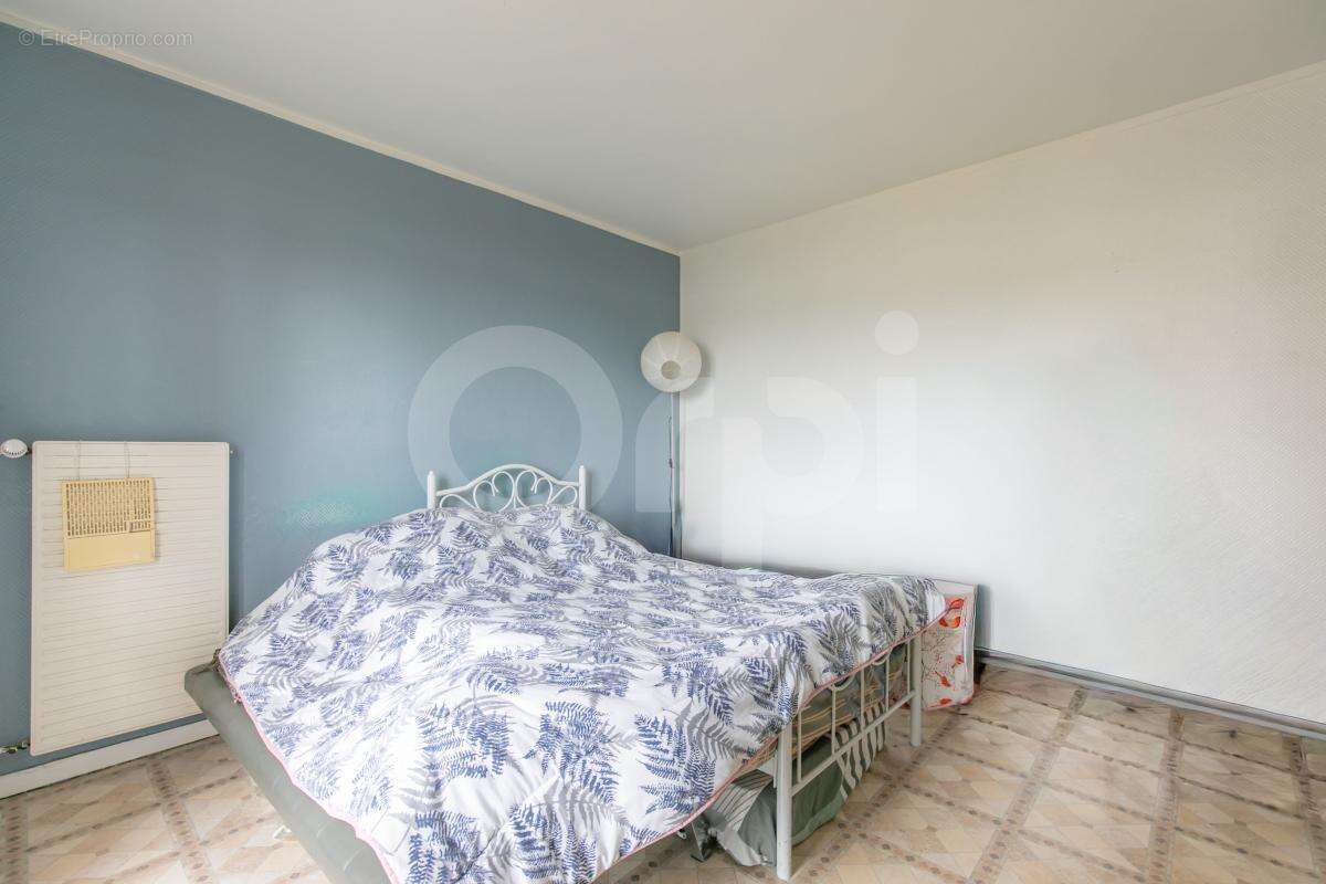 Appartement à BOISSY-SAINT-LEGER