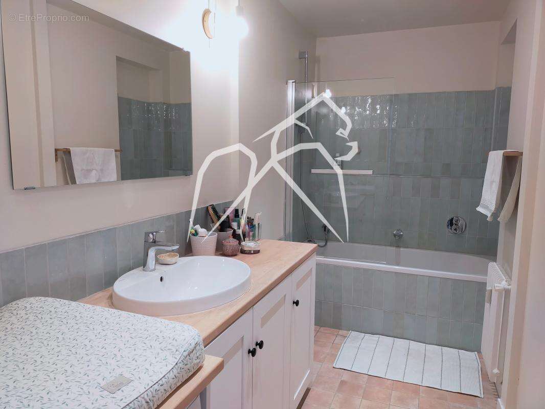Appartement de charme 97m²  Rouen Gare proche centre-ville (76000) - photo 4