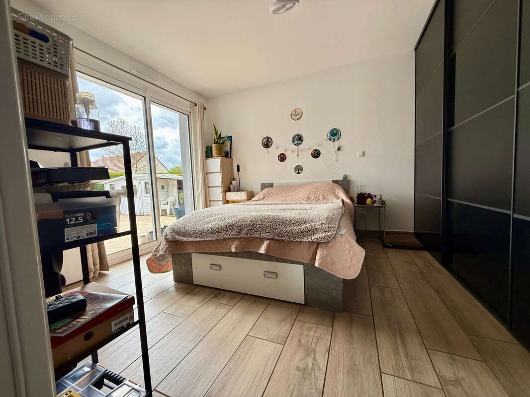 Maison à SAINT-VALERY-SUR-SOMME