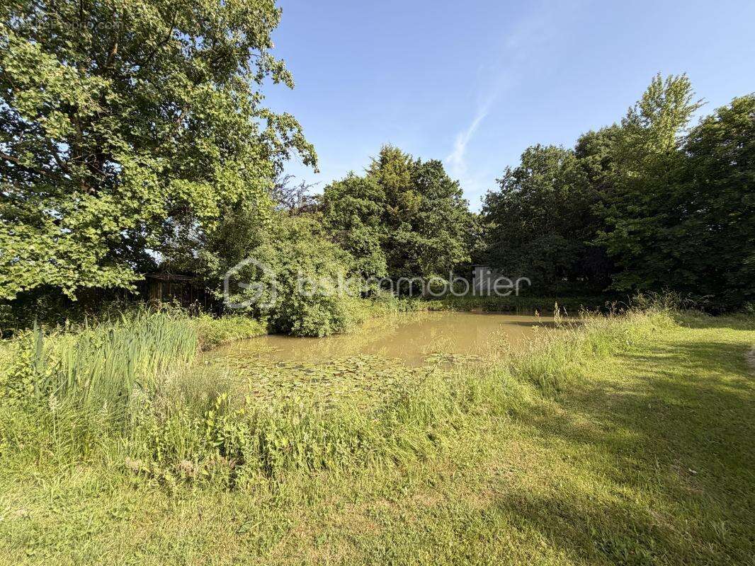 En Exclusivité, Longère de 145m2 plain-pied - photo 19