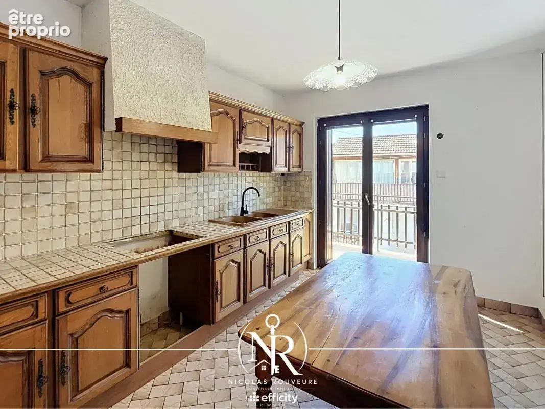 Maison 5 pièces 136 m² à vendre à L'isle-D'abeau (38080) - photo 11