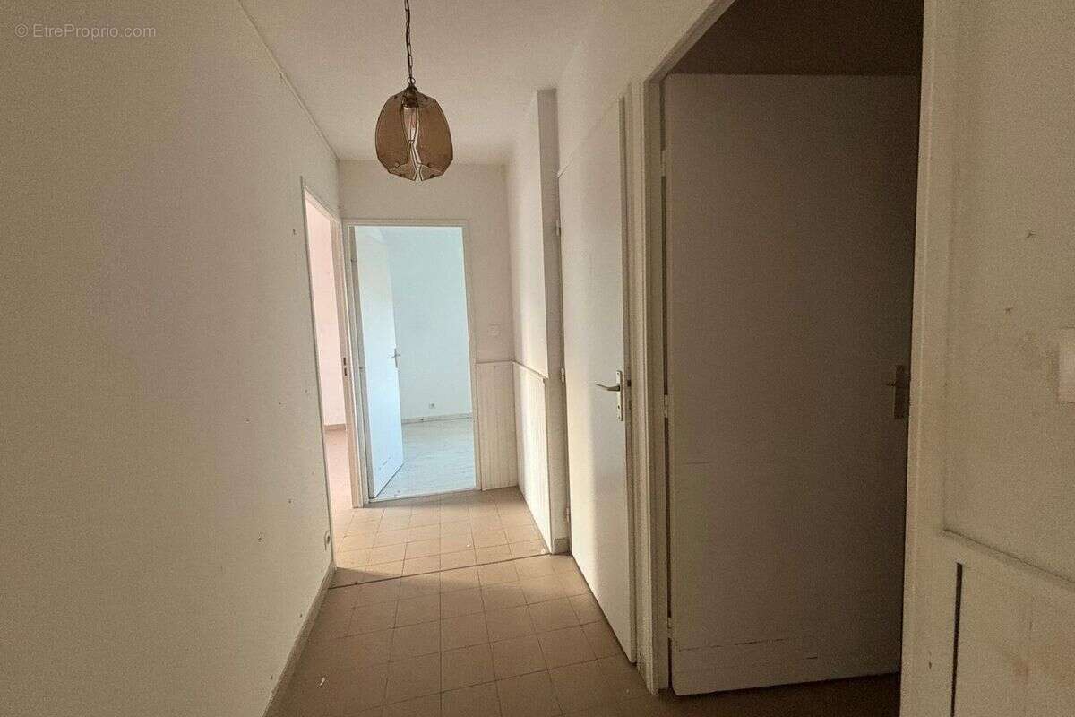 Appartement à AJACCIO