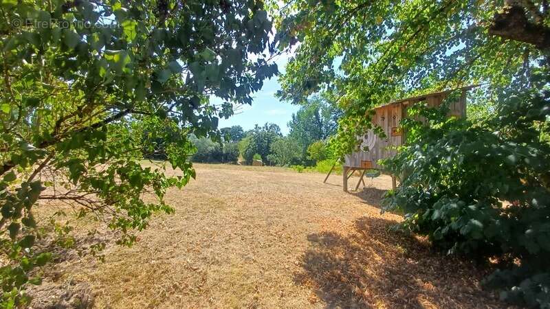Maison à vendre 7 pièces Proche de AZERAT (24) - photo 4
