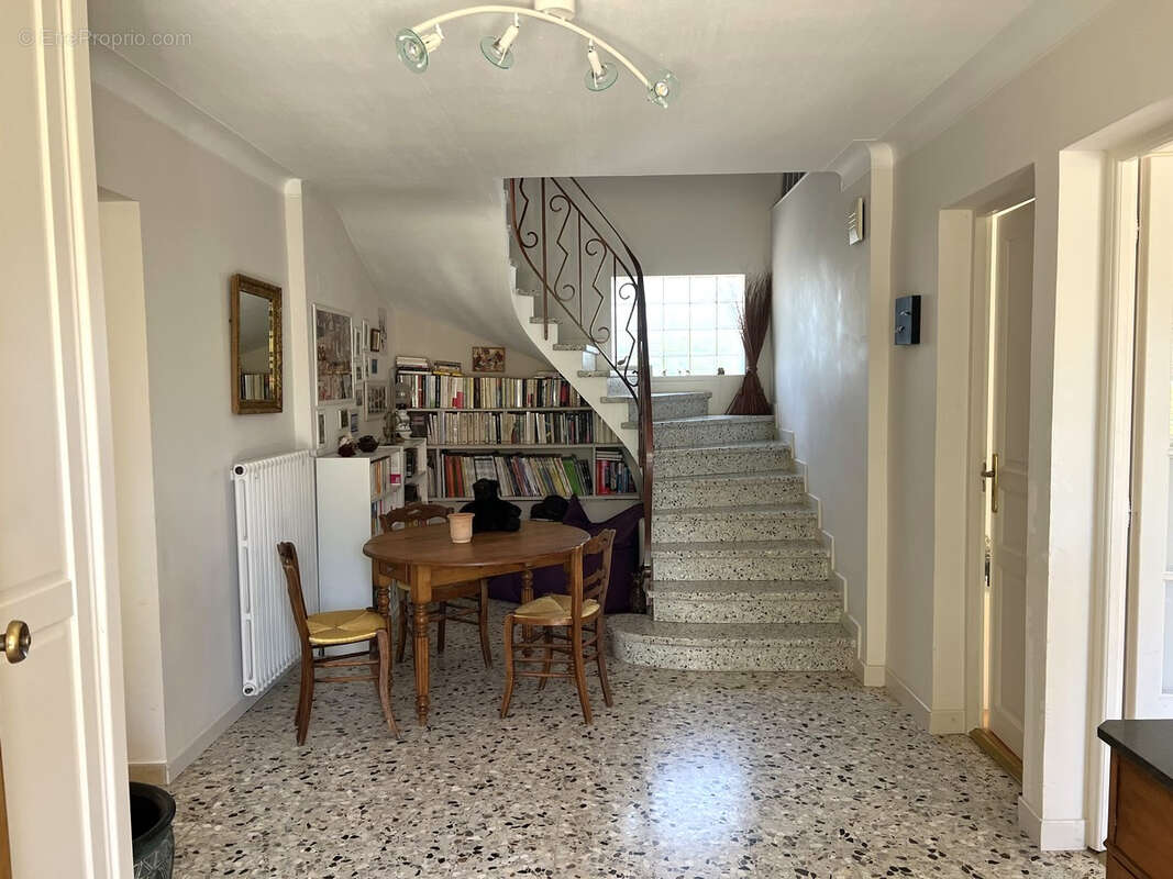 Maison à VILLENEUVE-LES-AVIGNON