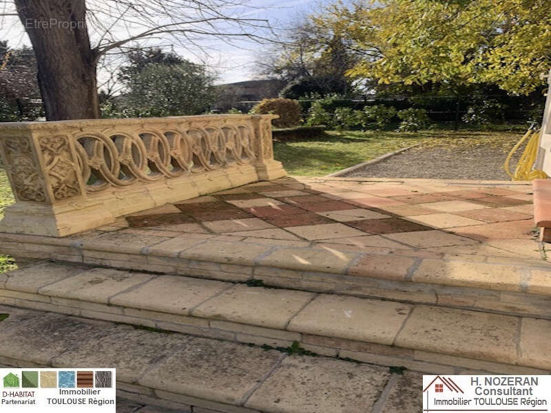 Maison à TOULOUSE