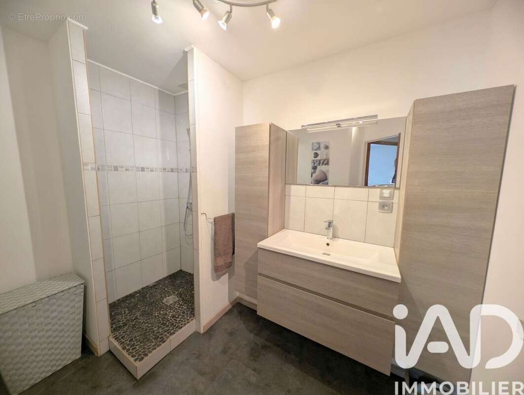 Photo 7 - Maison à LA MOLE