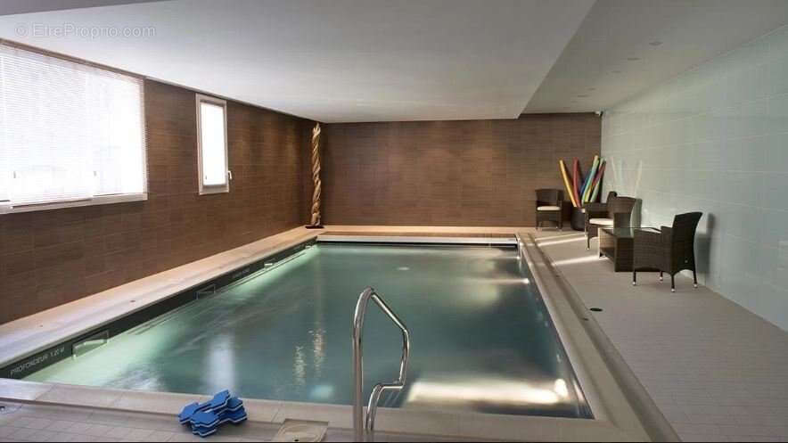 Appartement à LANDERNEAU