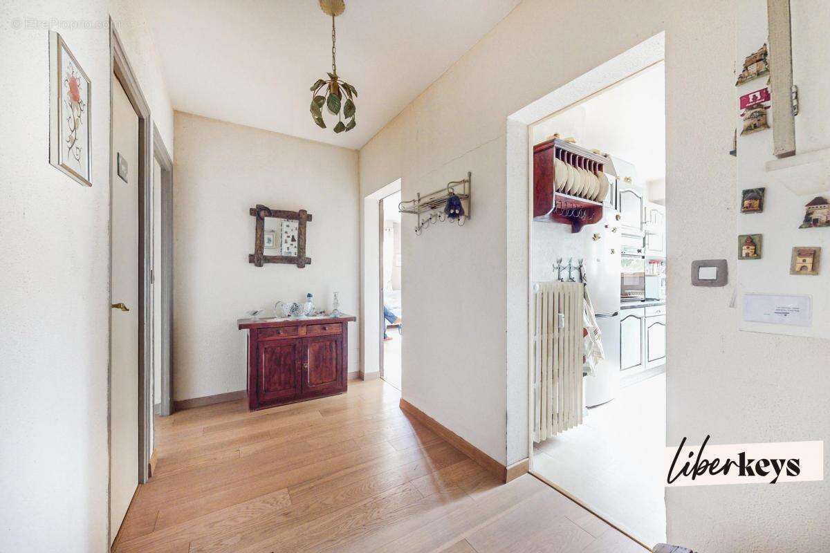 Appartement à SENONCHES