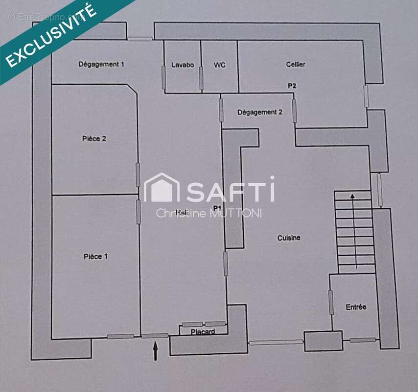 Photo 5 - Maison à RUMILLY