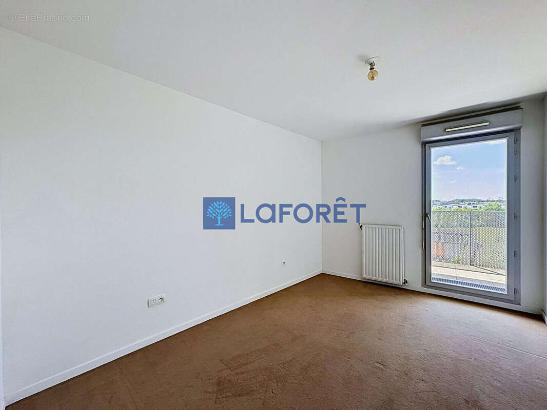 Appartement à BRETIGNY-SUR-ORGE