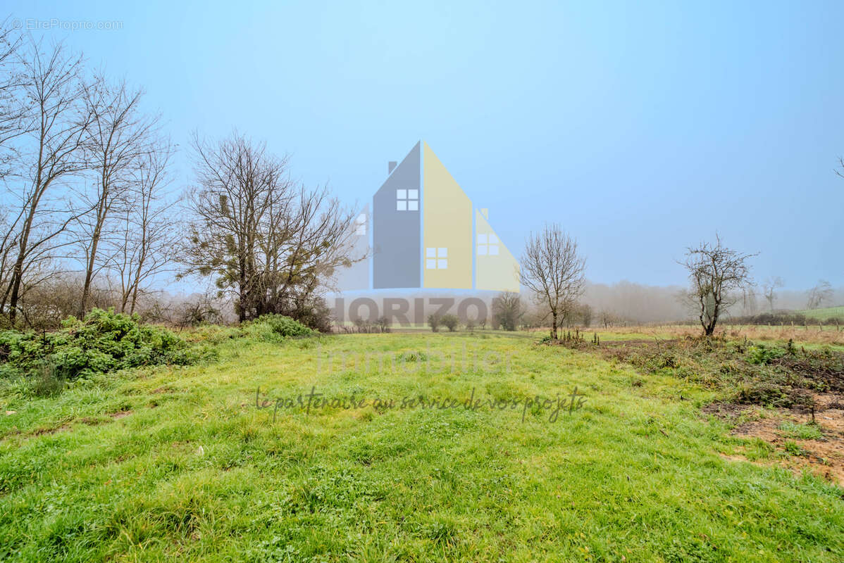 Maison à SERGENAUX