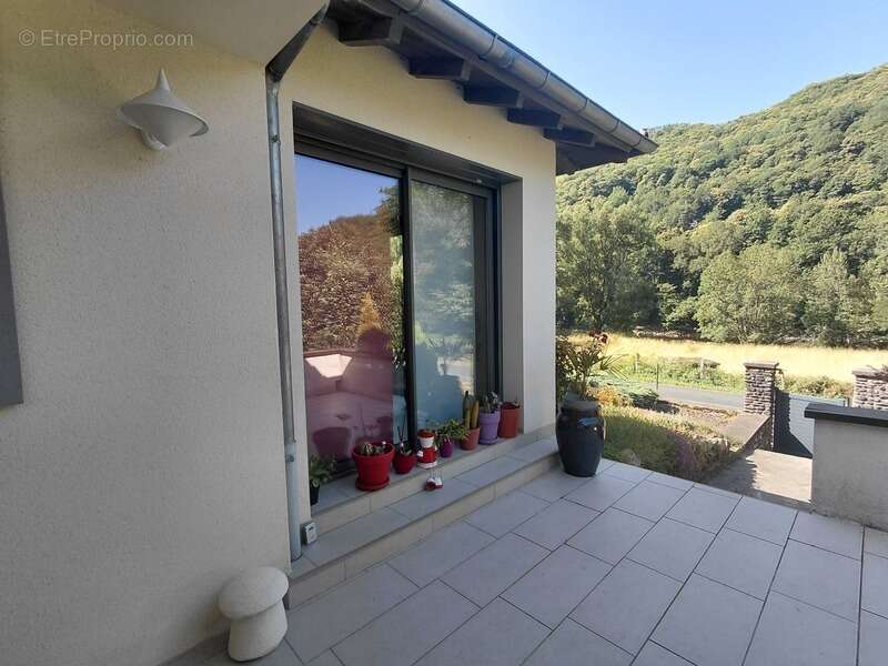 Maison au bord du lot avec accès rivière - photo 5