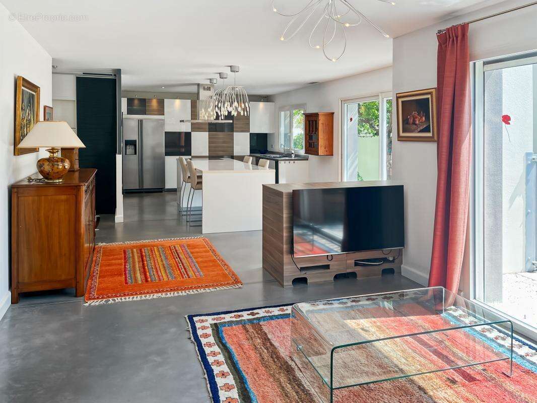 Maison à MARSEILLAN