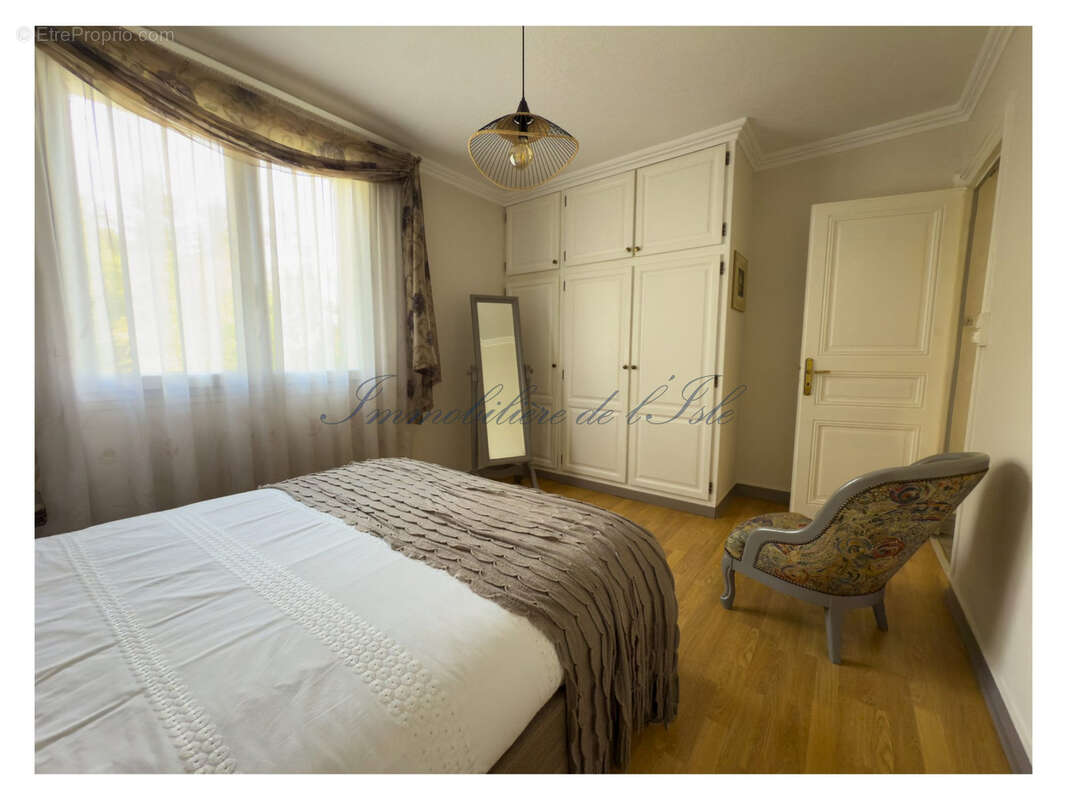 Maison à COULOUNIEIX-CHAMIERS