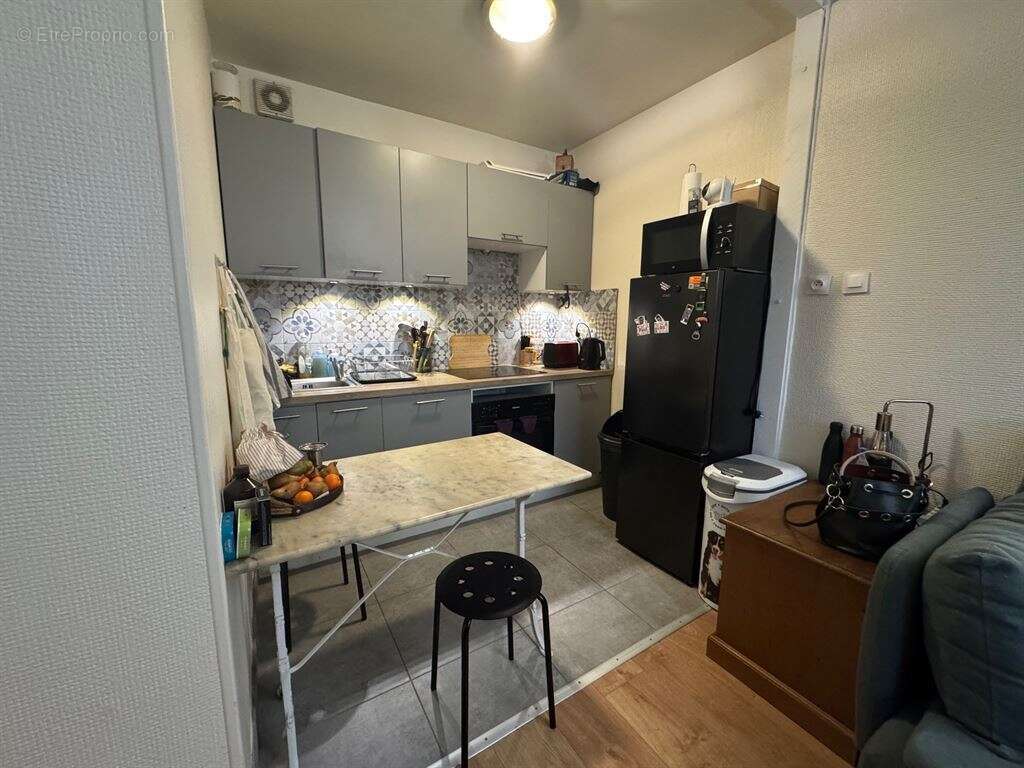 Appartement à PUTEAUX